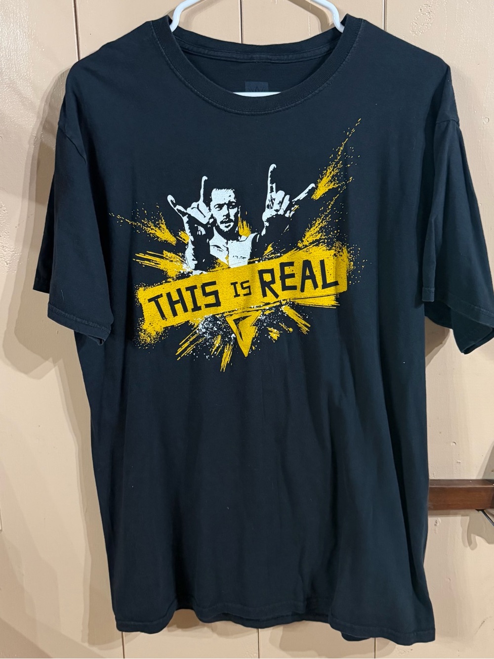 WWE Finn Balor tee
